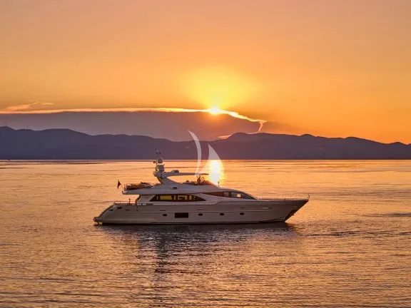 Image of STAR LINK yacht #25