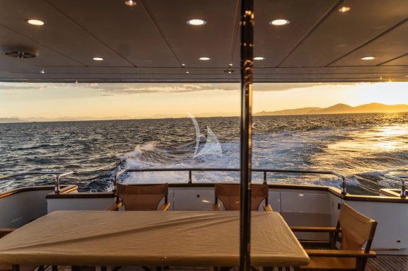 Image of MAMMA’S yacht #27
