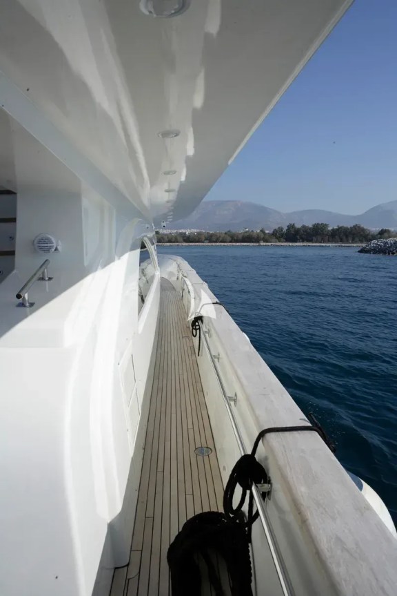 Image of DREAM B yacht #29