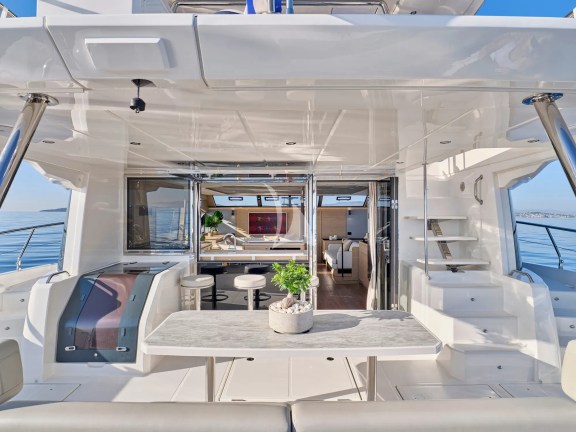 Image of EXPLORION yacht #9
