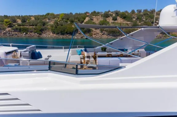 Image of SHOOTING STAR yacht #42
