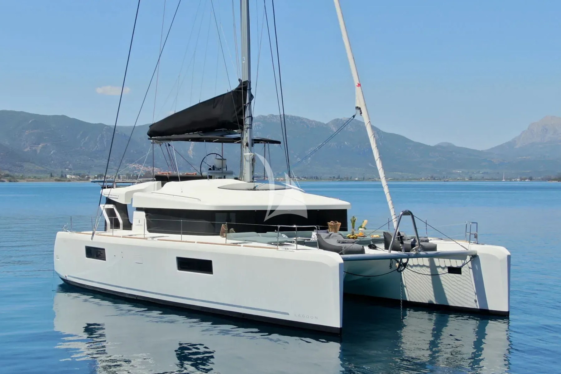 Main image of ACE OF HEARTS yacht