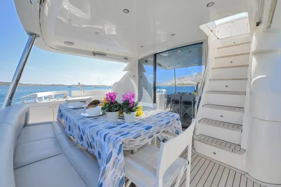 Image of BLUEWAVE yacht #36