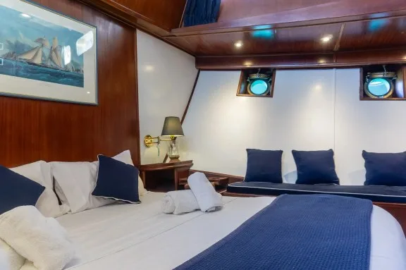 Image of Aphrodite yacht #21