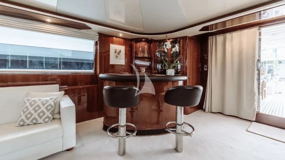 Image of LET IT BE yacht #47