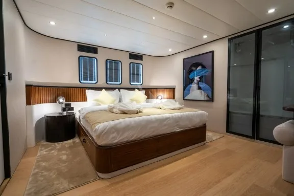 Image of DE LOVE yacht #48