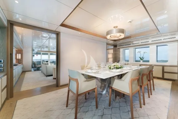 Main dining