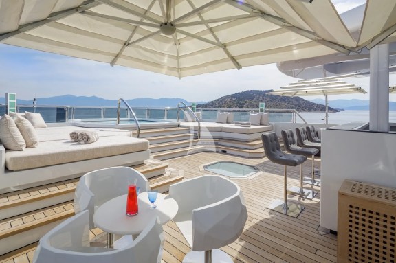 Image of LADY VERA yacht #76