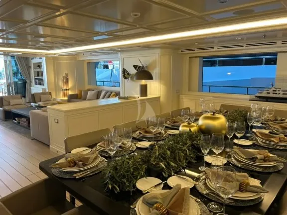 Image of BOJI yacht #46