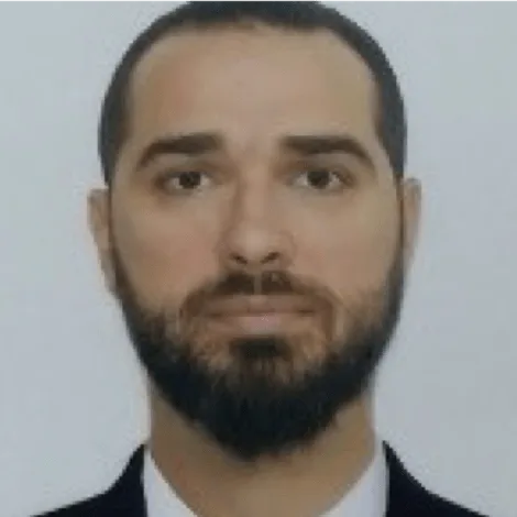 Crew of LE PONANT|Radu Petra — Navigation officer