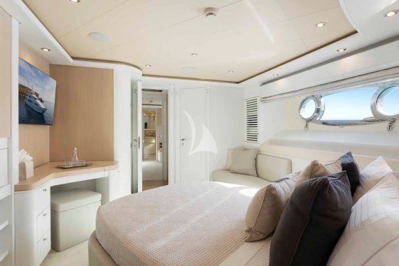 Image of PARADISE yacht #56