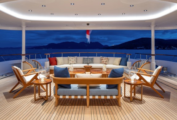 Image of FOS yacht #19