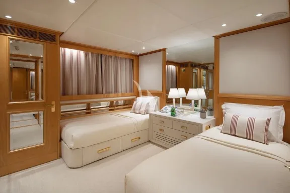 Image of Kassandra yacht #23