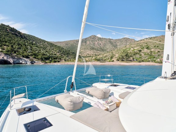Sundeck