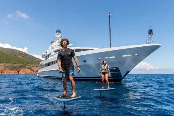 Water Sports