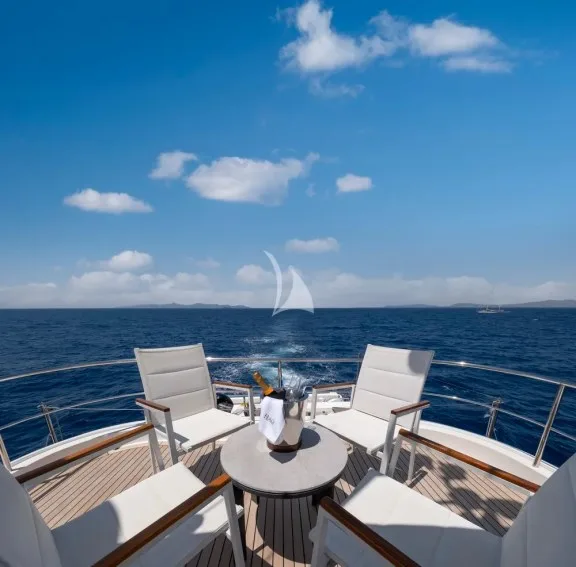 Image of HAG yacht #54