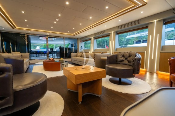 Image of North Wind yacht #42