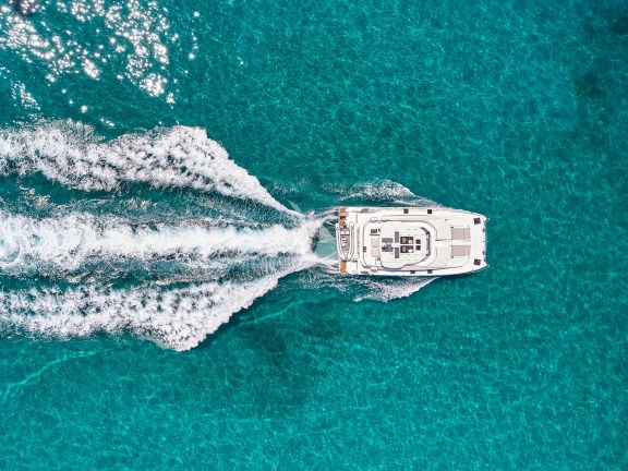 Image of EXPLORION yacht #6