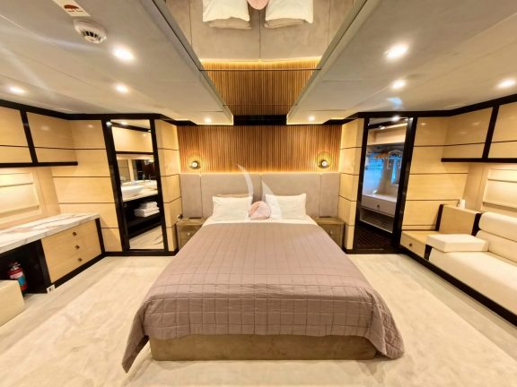 Image of PERLA DEL MARE yacht #15