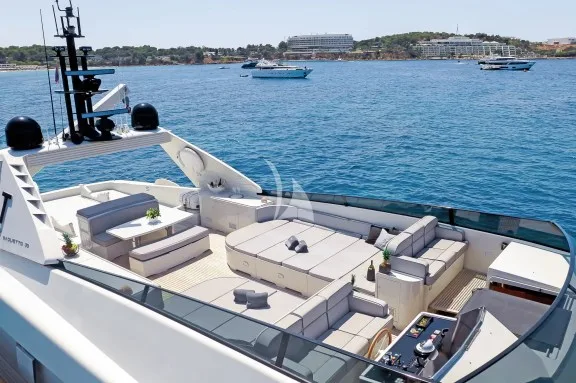 Image of THEION yacht #36