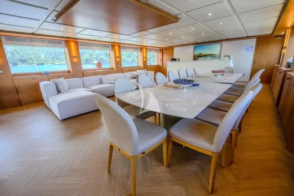 Image of KING OF THE SEA yacht #15