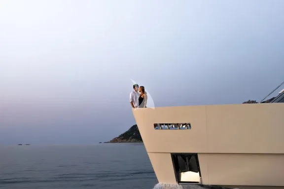 Image of ADELA yacht #18