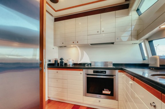 Image of LIDIA yacht #10