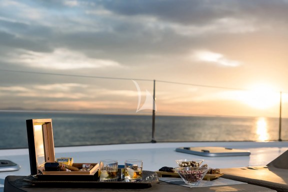 Sunset Lifestyle