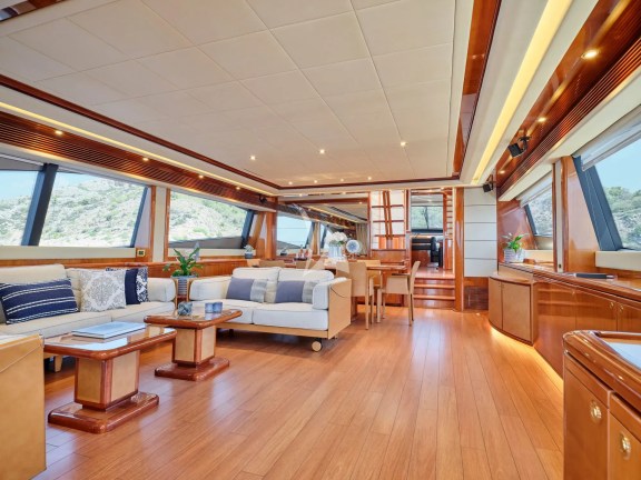 Image of Estia Orion yacht #27