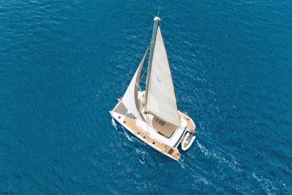 Sailing
