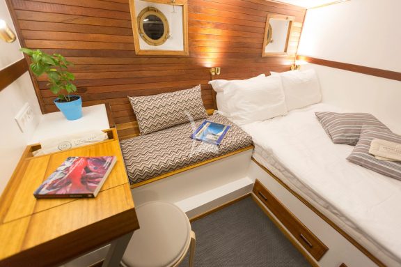 Double suite