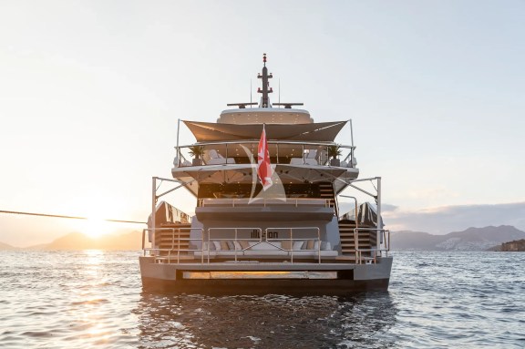 Image of ILLUSION 2 yacht #4