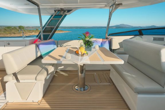 Image of By My Side yacht #96