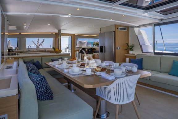 Image of LIBRA yacht #24