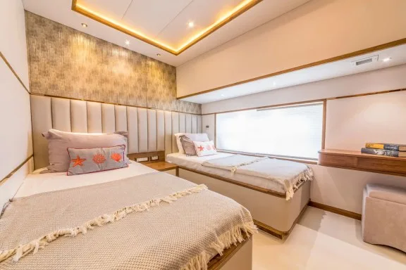 Image of FLOKI yacht #20