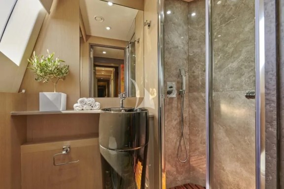 En Suite Facilities