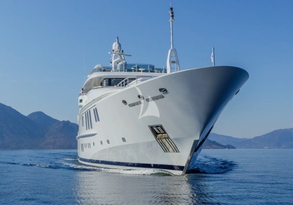 Image of LADY VERA yacht #11