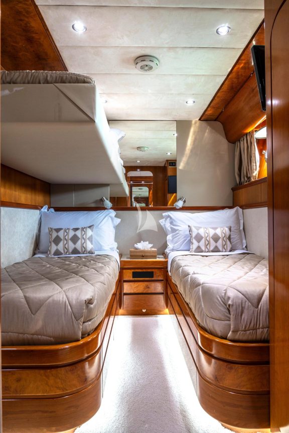 Image of STRESS NEGATIVE yacht #23