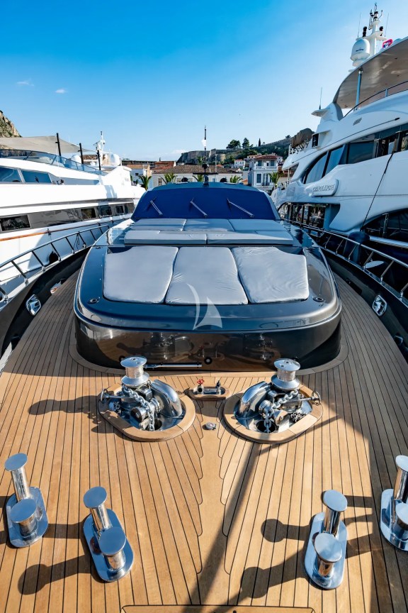 Image of EVA yacht #28