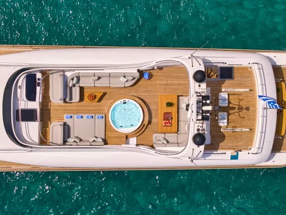 Image of ANASA yacht #71