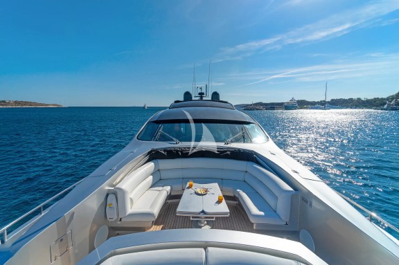 Image of ONE yacht #25