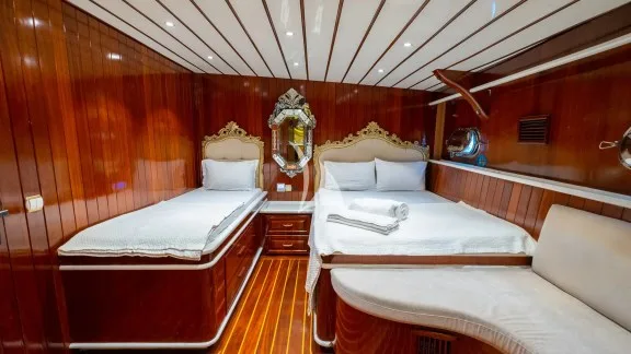 Image of ESMA SULTAN yacht #17