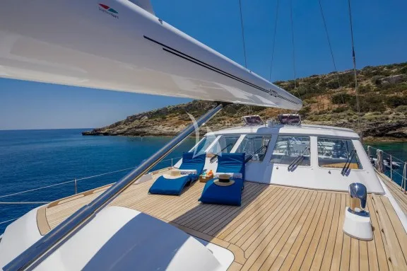 Image of NOMMO yacht #21