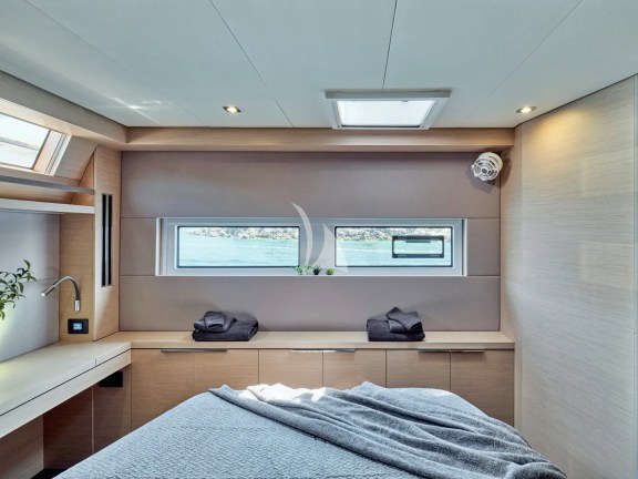 Image of AZUL yacht #55