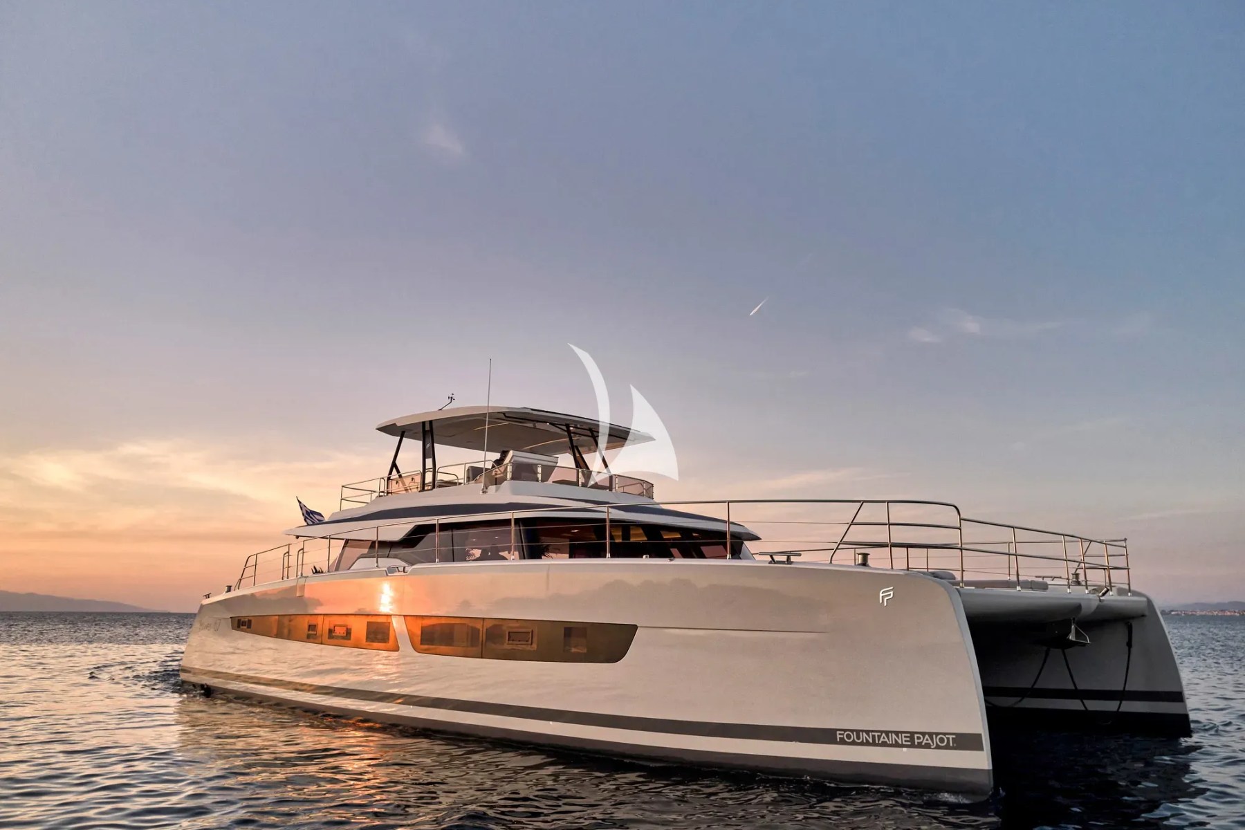 Main image of ALENA yacht
