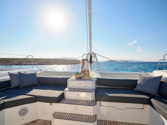 Image of ALMA yacht #26