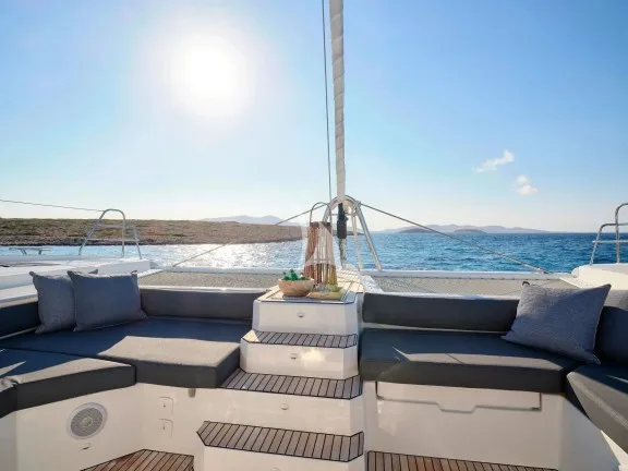 Image of ALMA yacht #26