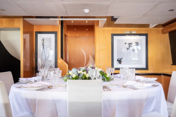 Image of CAN’T REMEMBER yacht #12