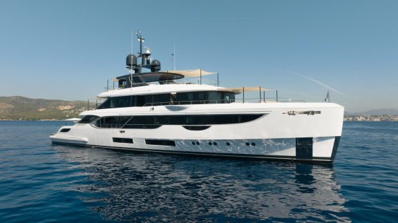 Image of How Much Is Enough yacht #2