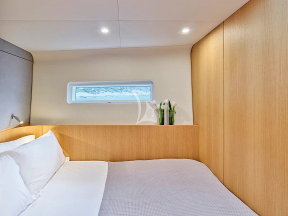 Image of NADAMAS yacht #54